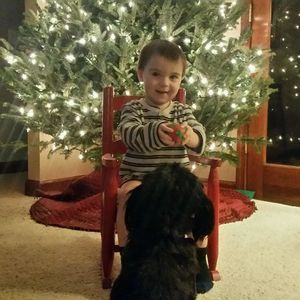 Meet your Posher, Dianna